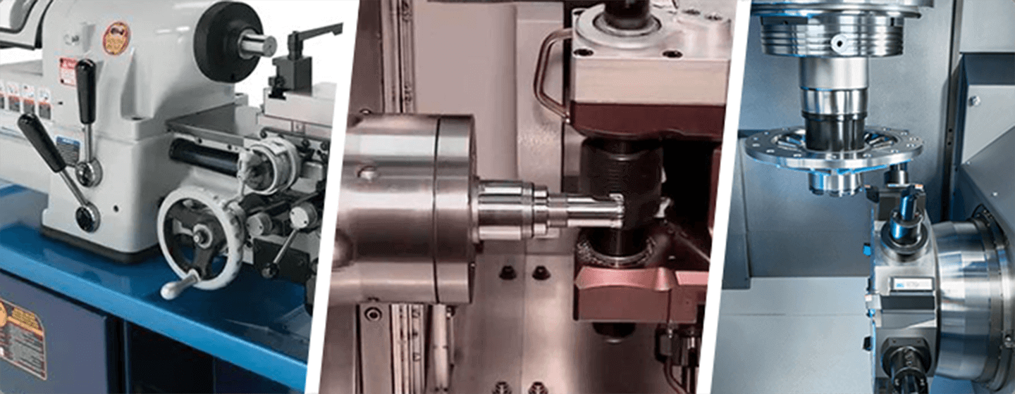 车削 立创CNC钣金加工-车削